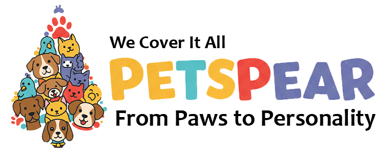 Pets Pear